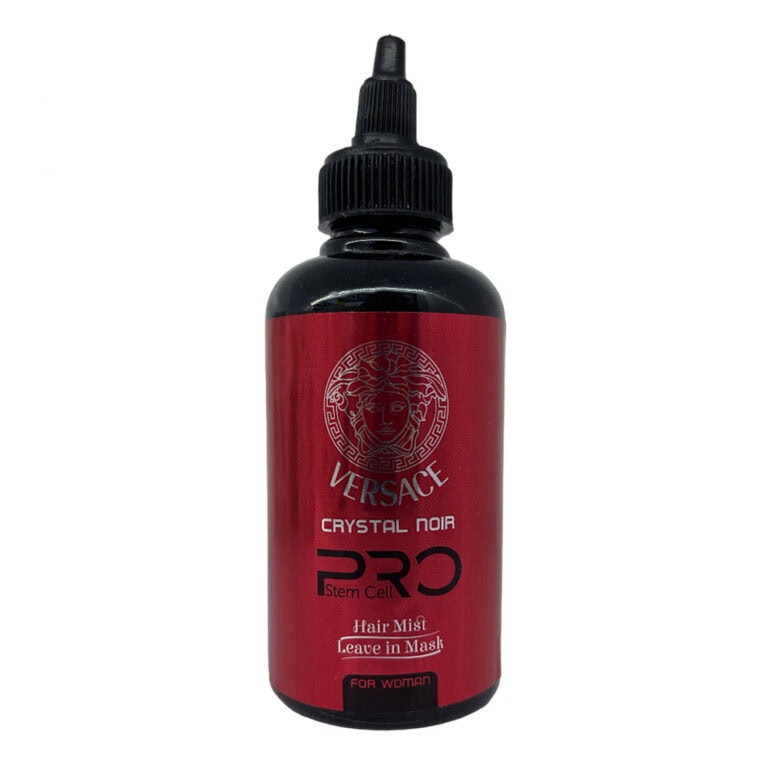 کرم خوشبو و ترمیم کننده موی سر استم سل