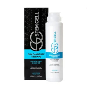 شامپو ضد شوره خشک استم سل