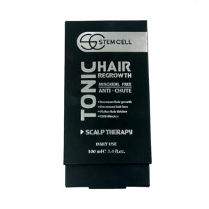 تونیک ضد ریزش استم سل