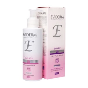 ژل بهداشتی بانوان اویدرم