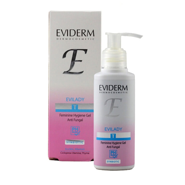 ژل بهداشتی پپروکتون اولامین اویدرم