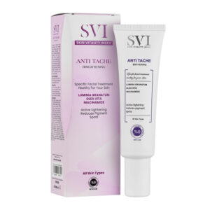 کرم روشن کننده اس وی آی