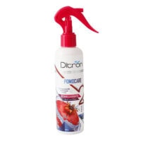 اسپری دو فاز انار دیترون حجم 250
