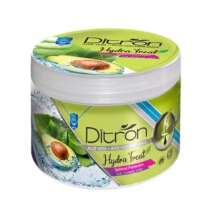 ماسک مو دیترون حاوی عصاره آلوئه ورا