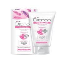 ژل بهداشتی بانوان دیترون