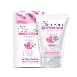 ژل بهداشتی بانوان دیترون