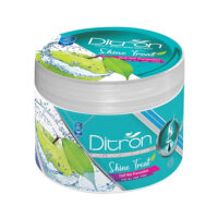 ماسک مو حاوی عاصره سیب دیترون