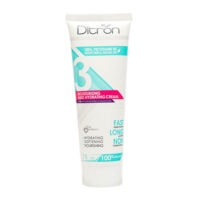 کرم آبرسان و مرطوب کننده دیترون