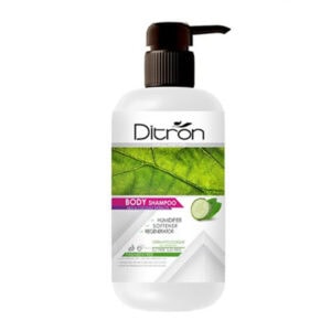 ژل خنک کننده دیترون حاوی عصاره نعناع