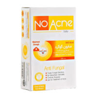 صابون ترکیبی ضد قارچ نو آکنه
