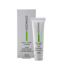 کرم مناسب پوست دارای جوش anti acne