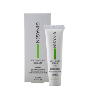 کرم مناسب پوست دارای جوش anti acne