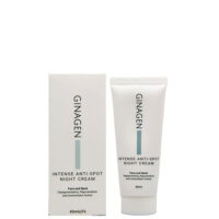 کرم مناسب رفع لک شب ژیناژن anti spot