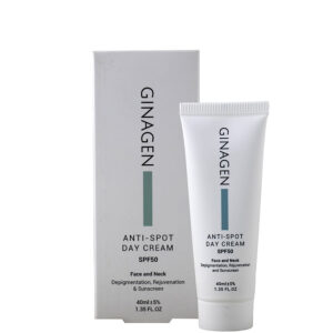 کرم رفع لک روز ژیناژن