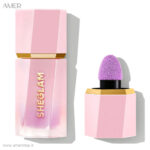 رژگونه مایع شیگلم Color Bloom رنگ Lilac Dream