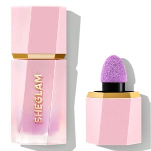 رژگونه مایع براق شیگلم COLOR BLOOM