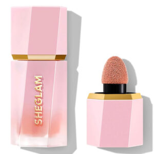 رژگونه مایع شیگلم Color Bloom