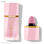 رژگونه مایع شیگلم Color Bloom رنگ Pink Slip