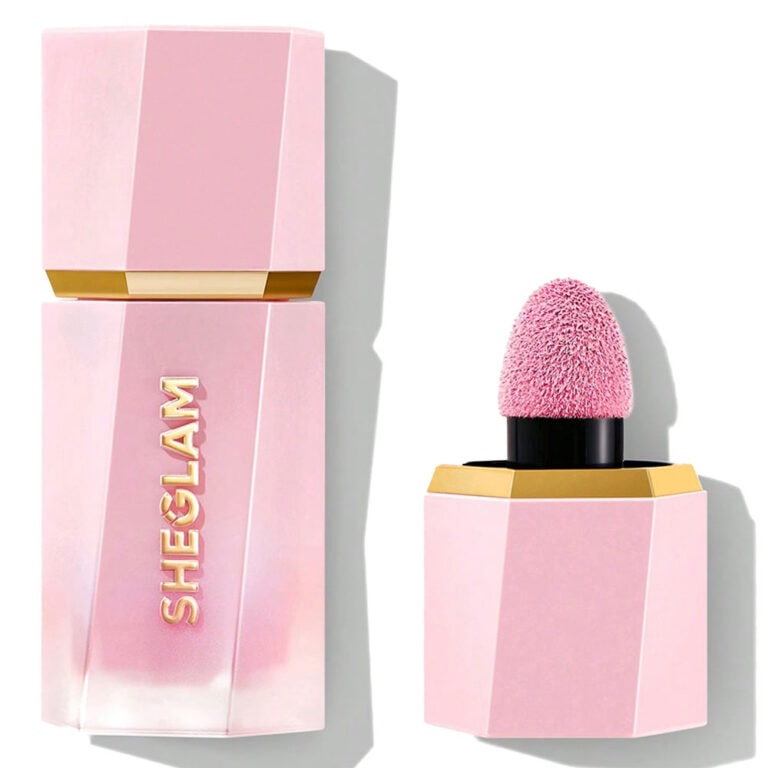 رژگونه مایع شیگلم Color Bloom
