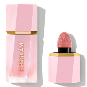 رژگونه مایع شیگلم Color Bloom