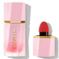 رژگونه مایع براق شیگلم COLOR BLOOM