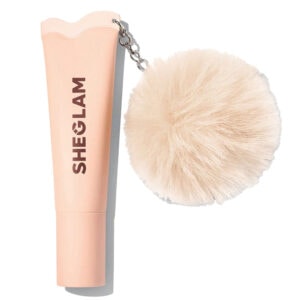 لیپ گلاس آبرسان شیگلم Crystal Glaze