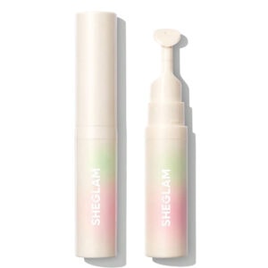 اسکراب لب شیگلم Bubble Buff رنگ Bubble Bath