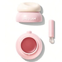 مربای لب شیگلم رنگ Guava Glow