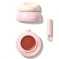 مربای لب شیگلم رنگ APRICOT POP