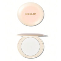 پودر فیکس شیگلم Magic Veil رنگ Alabaster