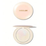 پودر فیکس شیگلم Magic Veil رنگ MARBLE