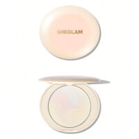 پودر فیکس شیگلم Magic Veil رنگ MARBLE