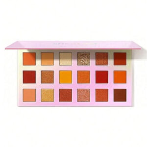 پالت سایه 18 رنگ شیگلم Artistry Bejewelled