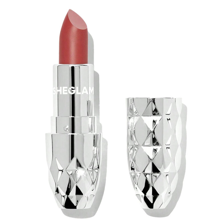 رژ لب جامد شیگلم STARLIGHT VELVET رنگ CUPID’S BOW