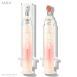 لیپ گلاس حجم دهنده شیگلم Booster shine رنگ Get Started