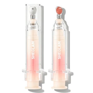 لیپ گلاس حجم دهنده شیگلم Booster shine