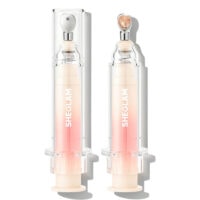 لیپ گلاس حجم دهنده شیگلم Booster shine