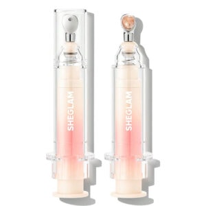 لیپ گلاس حجم دهنده شیگلم Booster shine