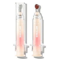 لیپ گلاس حجم دهنده شیگلم Booster shine