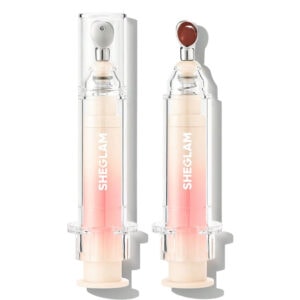 لیپ گلاس حجم دهنده شیگلم Booster shine