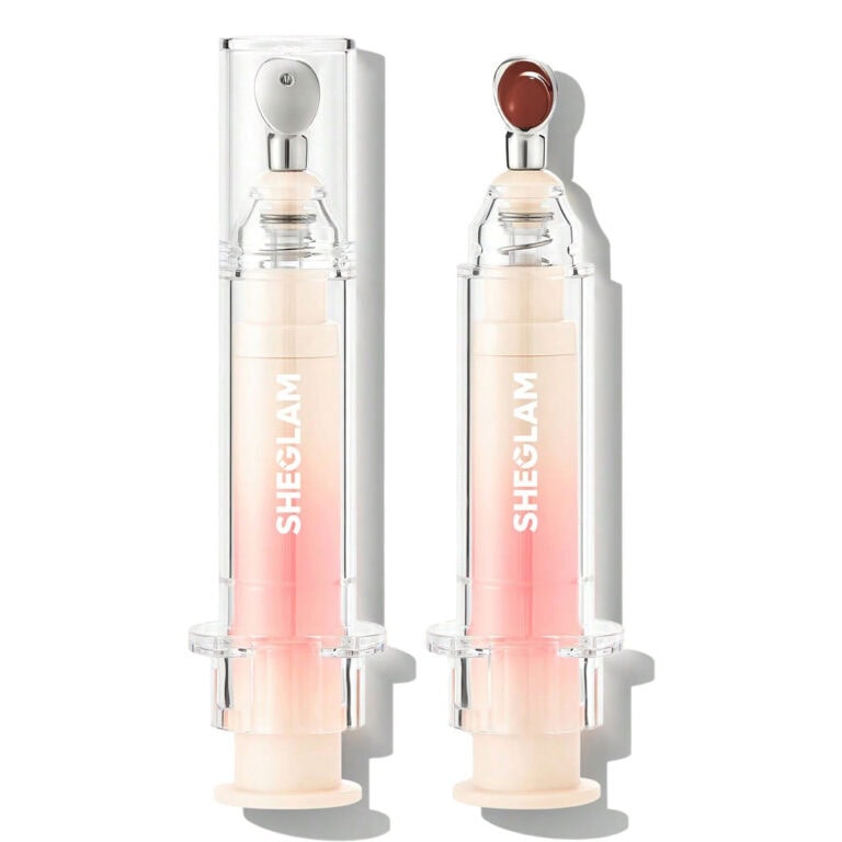 لیپ گلاس حجم دهنده شیگلم Booster shine