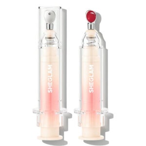 لیپ گلاس حجم دهنده شیگلم Booster shine