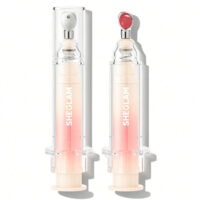 لیپ گلاس حجم دهنده شیگلم Booster shine