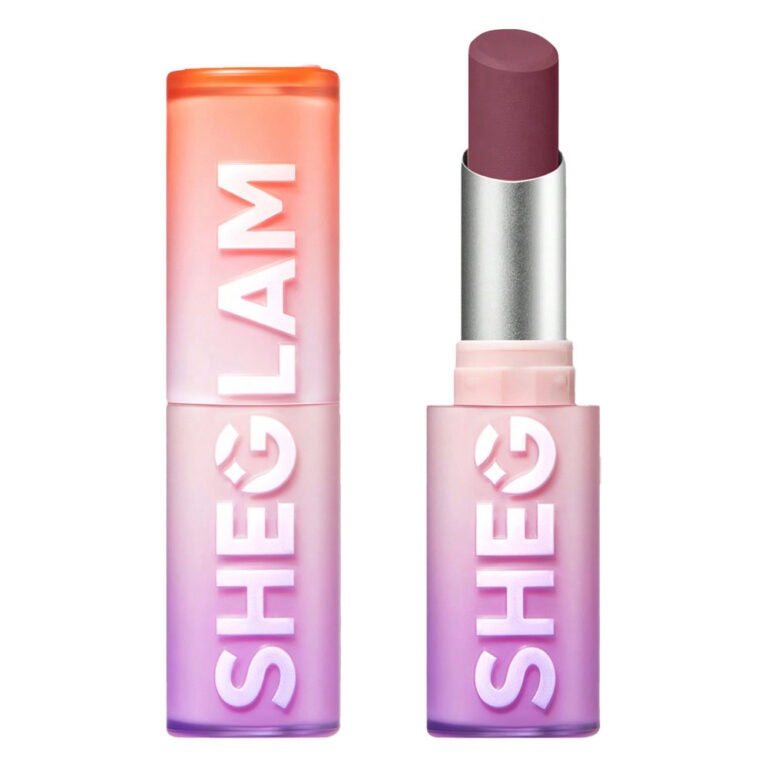 رژلب مات داینامت شیگلم BOOM LONG LASTING