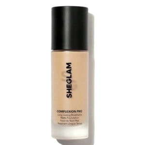 کرم پودر مات شیگلم Complexion Pro