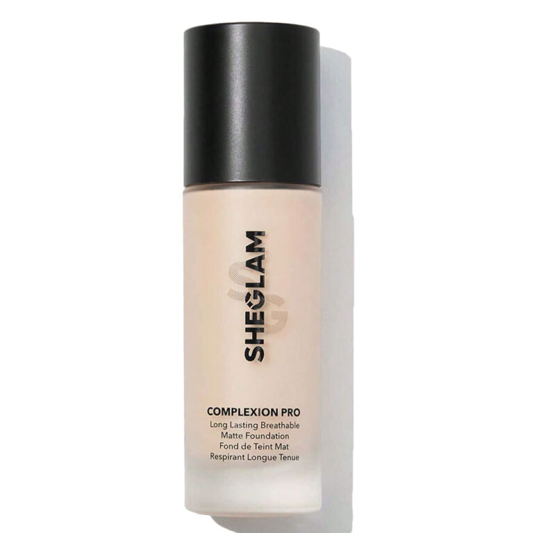 کرم پودر مات شیگلم Complexion Pro