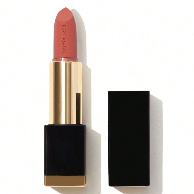 رژلب شیگلم Matte Allure