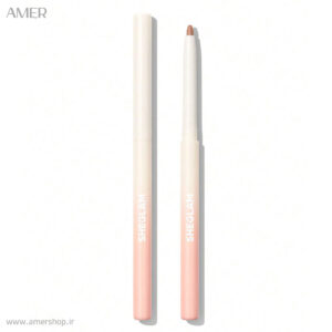 خط لب بولد بوستر شیگلم رنگ Barely There