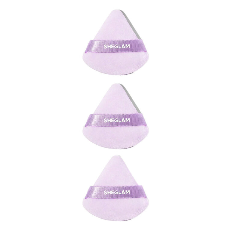 پد پودر فیکس شیگلم Powder Puff