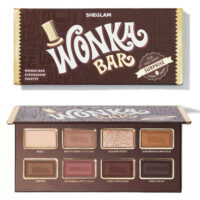 پالت سایه 8 رنگ شیگلم Wonka Bar